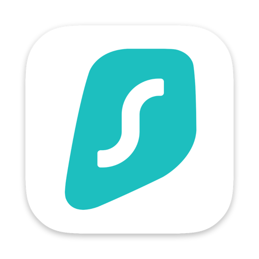 Surfshark VPN: stable & fast apskats un funkcijas